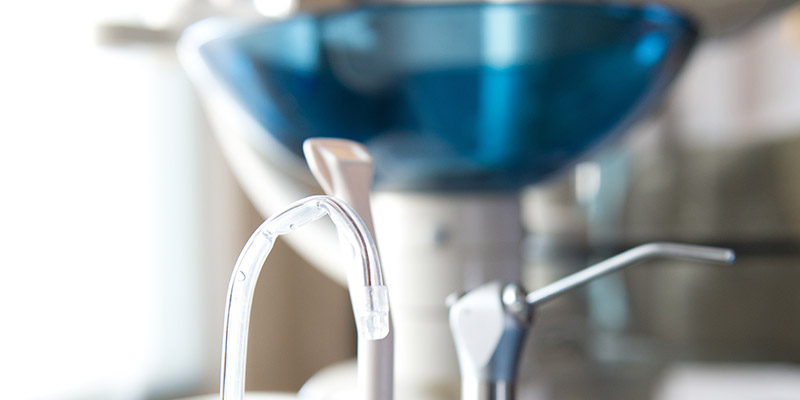 Dentalorent Sedazione cosciente