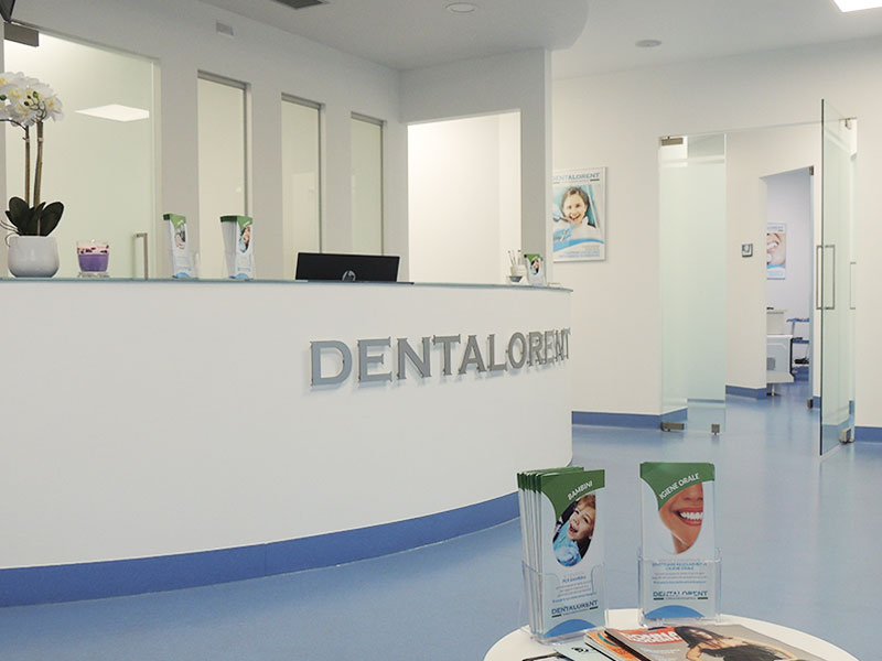 Studio dentistico di Dentalorent