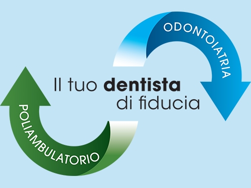 Odontoiatria e Poliambulatorio